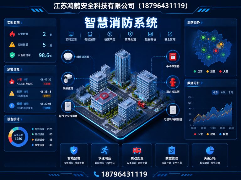 泰安国家高新技术企业展示图