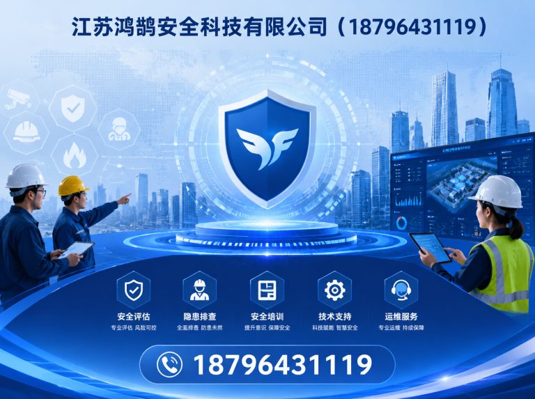 泰安智慧消防系统展示图